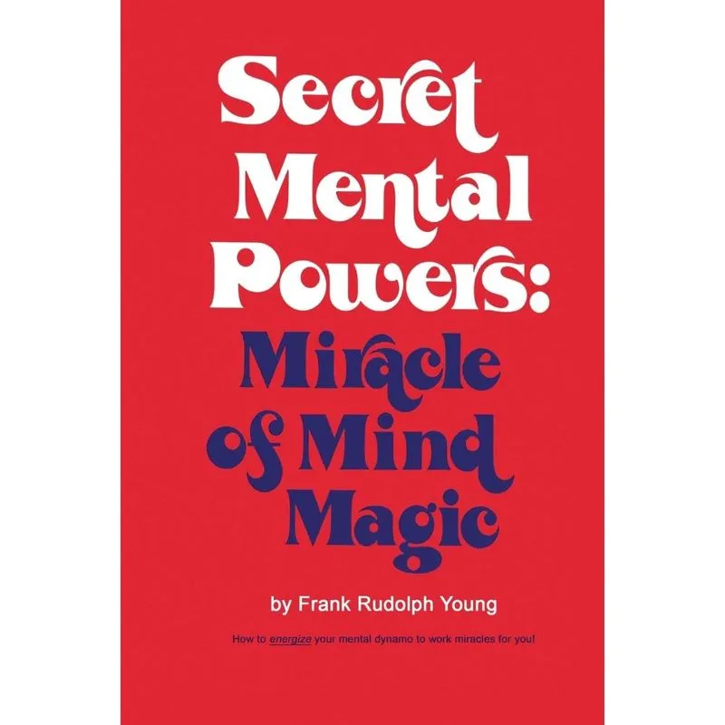 Secret Mental Powers
