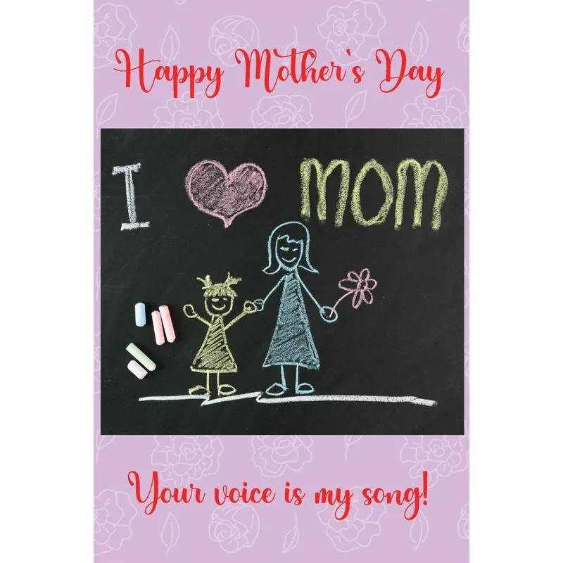 Happy Mothers Day