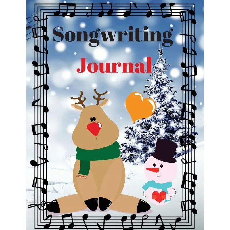 Songwriting Journal
