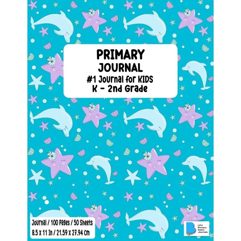 Primary Story Book