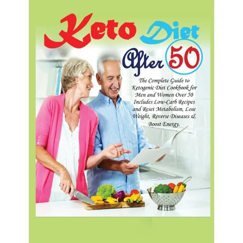 Keto Diet After 50