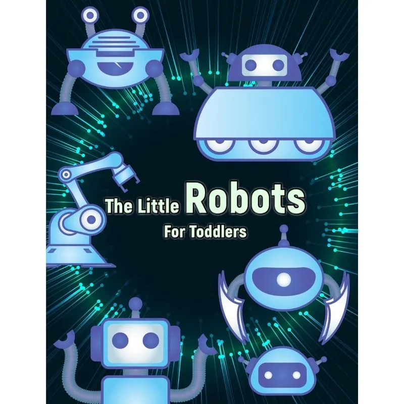 The Little Robots