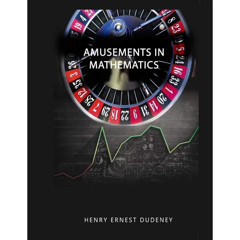 Amusements in Mathematics