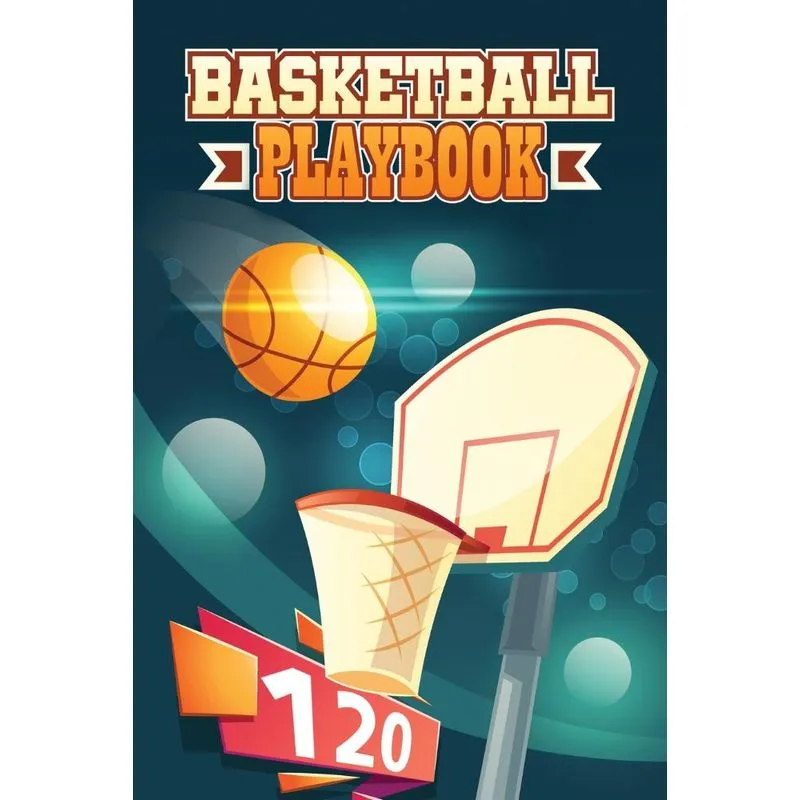 Basketball Playbook