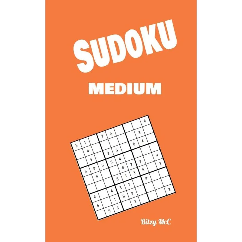 Sudoku Medium