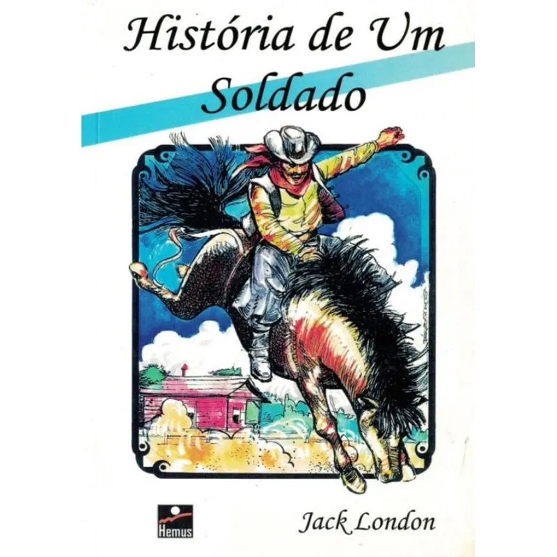 Historia De Um Soldado