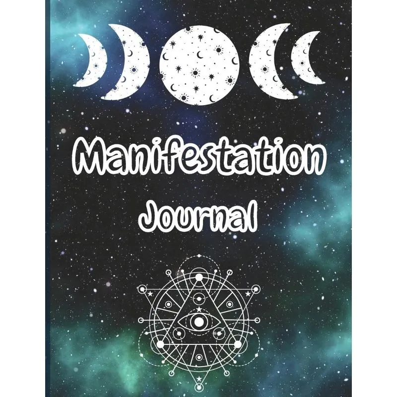 Manifestation Journal