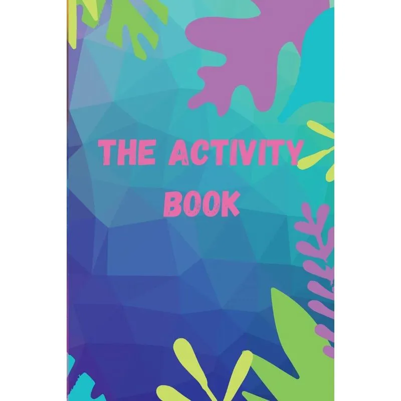 The Activity Book