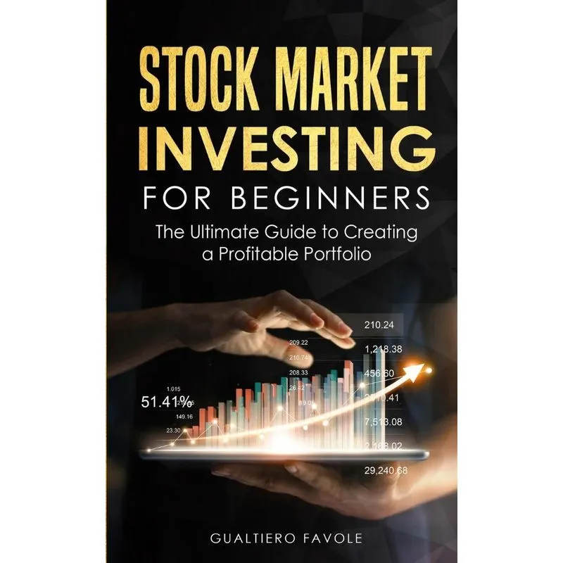 Stock market investing for beginners