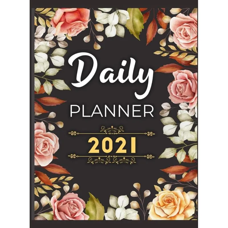 Daily Planner