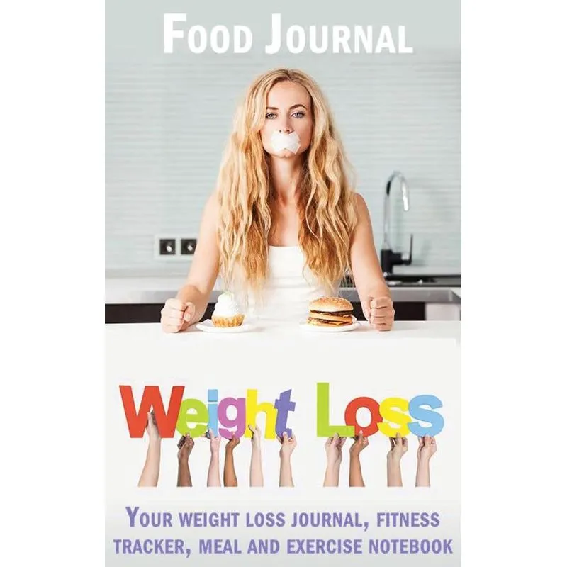 Weight Loss Food Journal