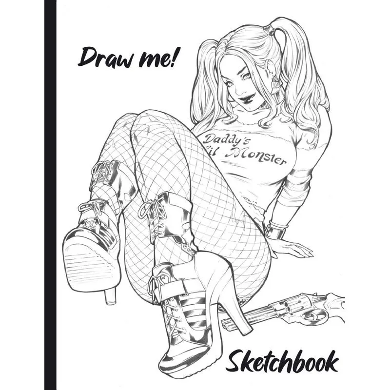 Sketchbook