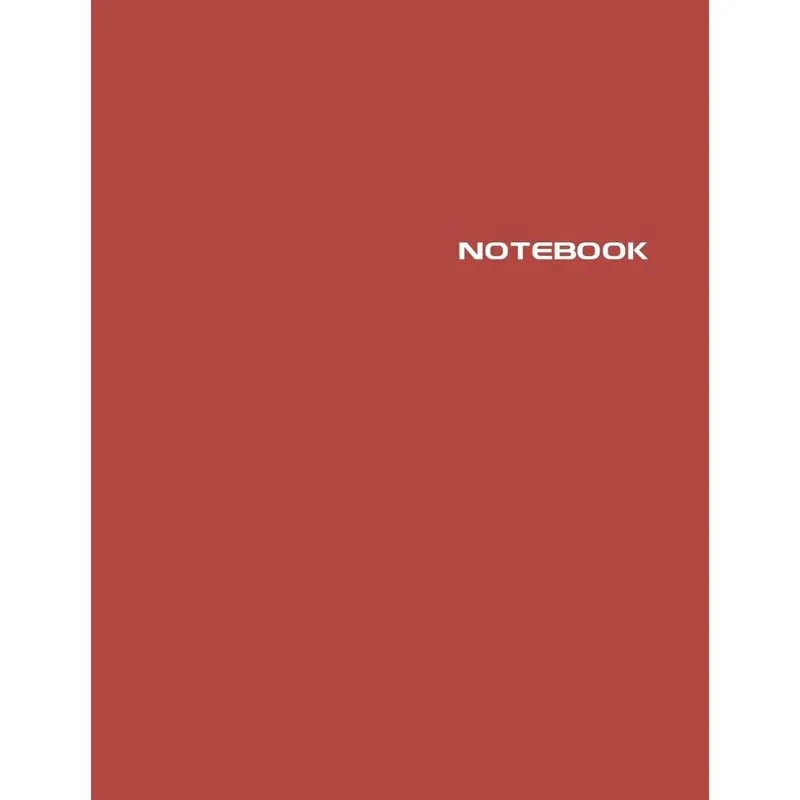 Notebook