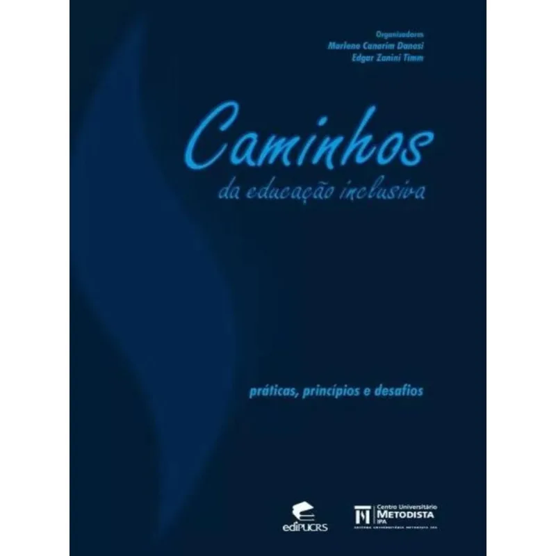 CAMINHOS DA EDUCAÇAO INCLUSIVA
