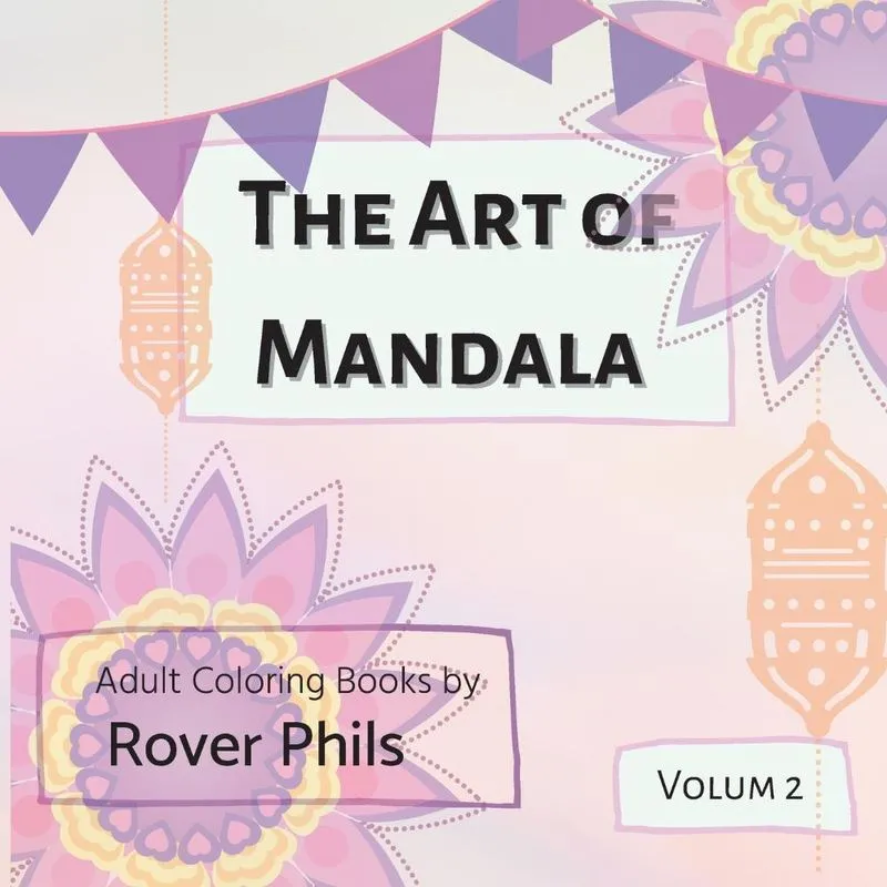 The Art of Mandala