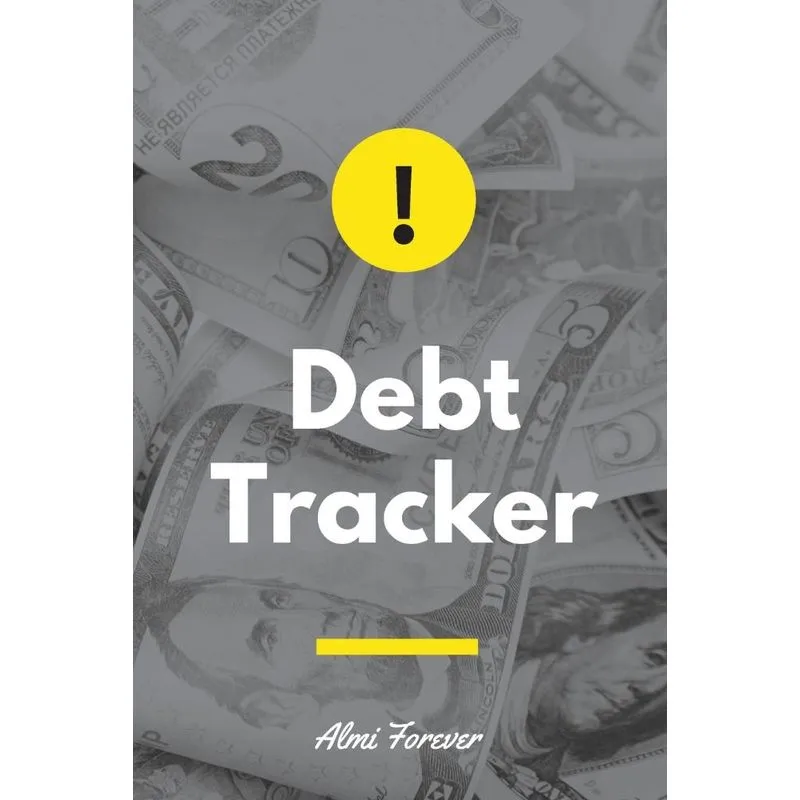 Debt Tracker