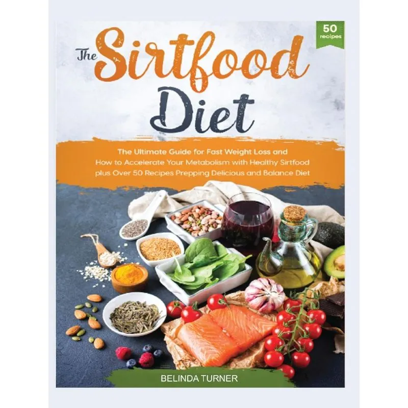 The Sirtfood Diet