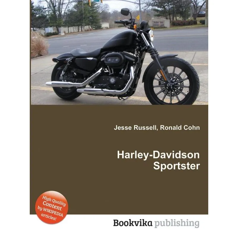 Harley-Davidson Sportster