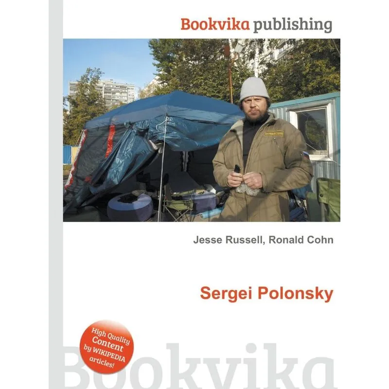 Sergei Polonsky