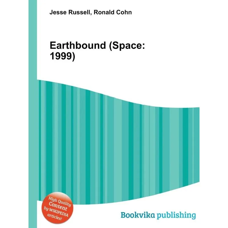 Earthbound (Space