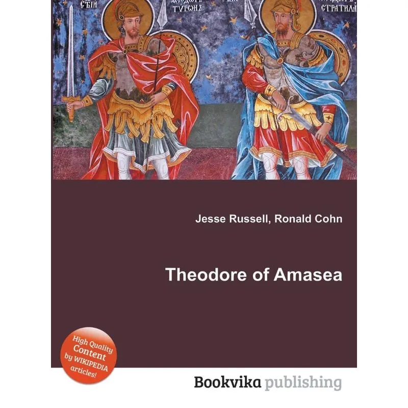 Theodore of Amasea