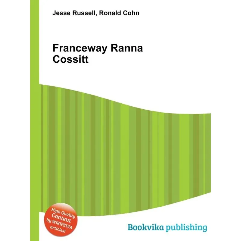 Franceway Ranna Cossitt
