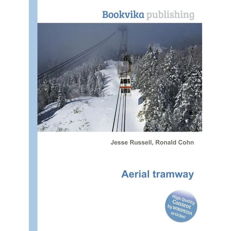 Aerial Tramway