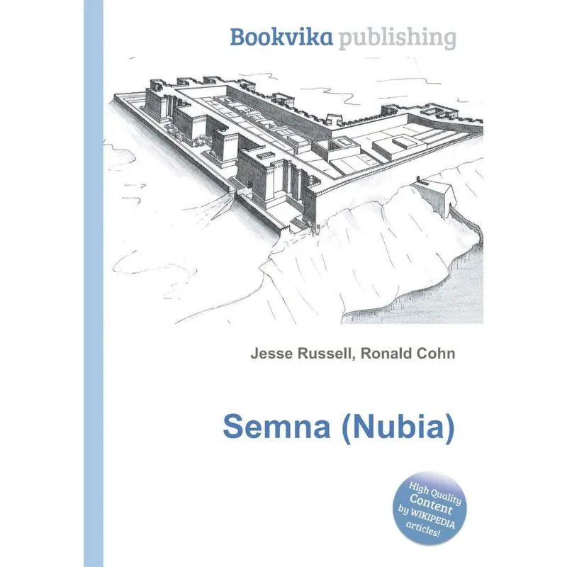 Semna (nubia)