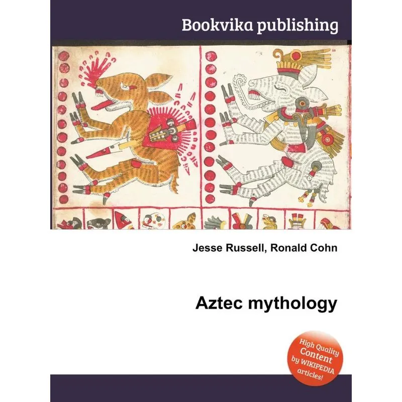 Aztec Mythology