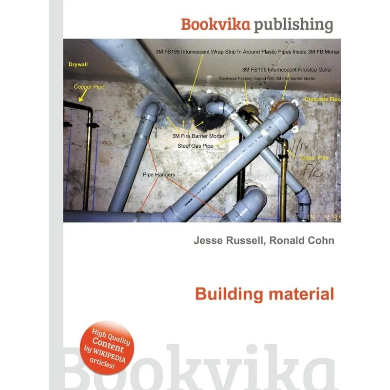 Building material