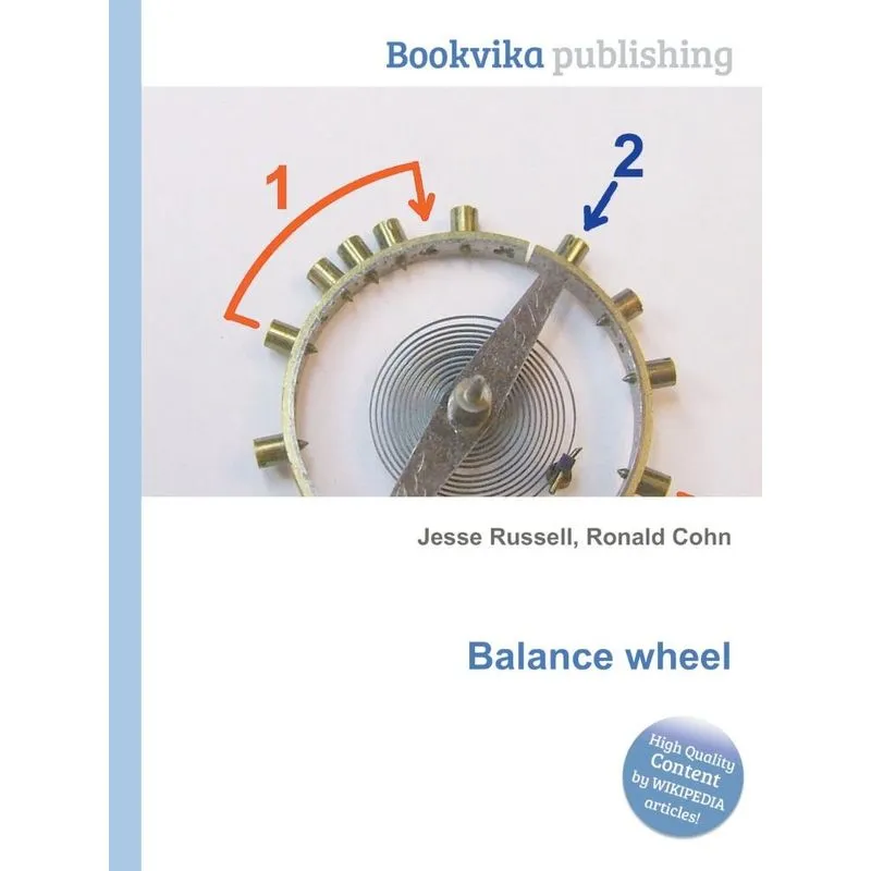 Balance Wheel