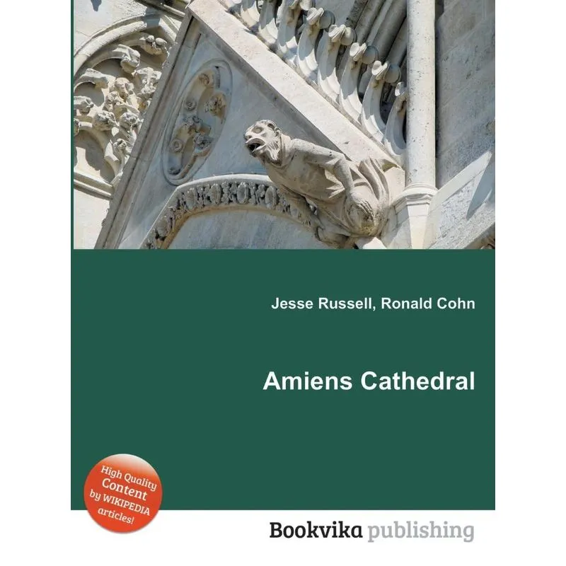 Amiens Cathedral
