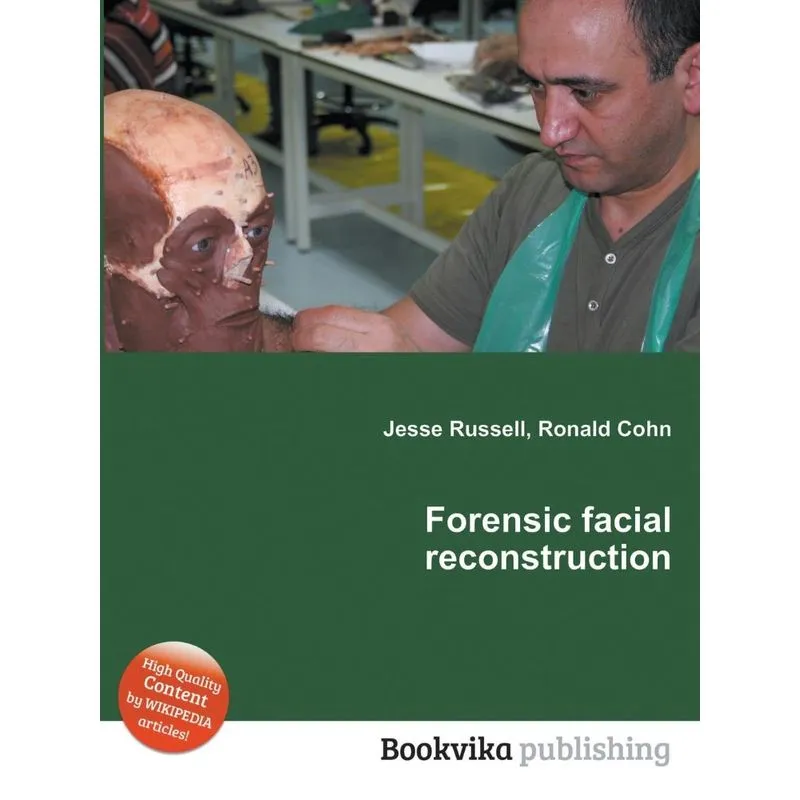 Forensic Facial Reconstruction