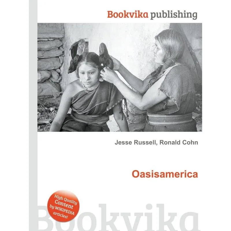 Oasisamerica