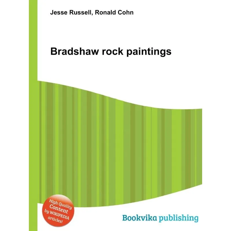 Bradshaw Rock Paintings
