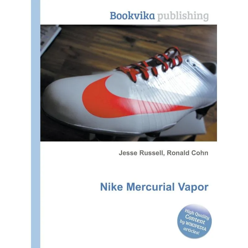 Nike Mercurial Vapor