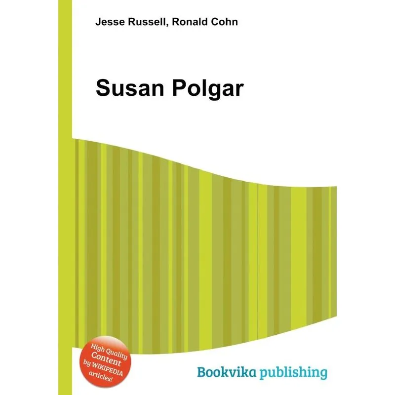 Susan Polgar
