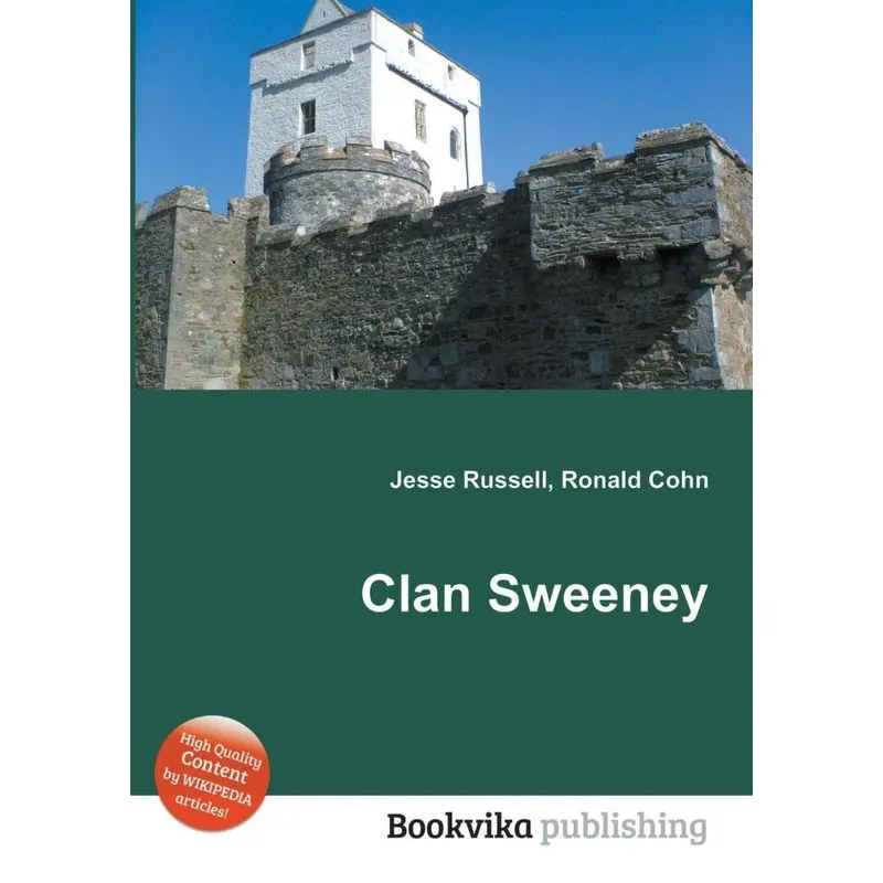 Clan Sweeney