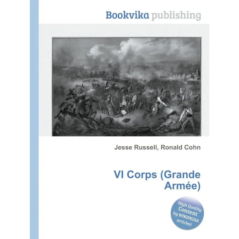 VI Corps (Grande Armée)