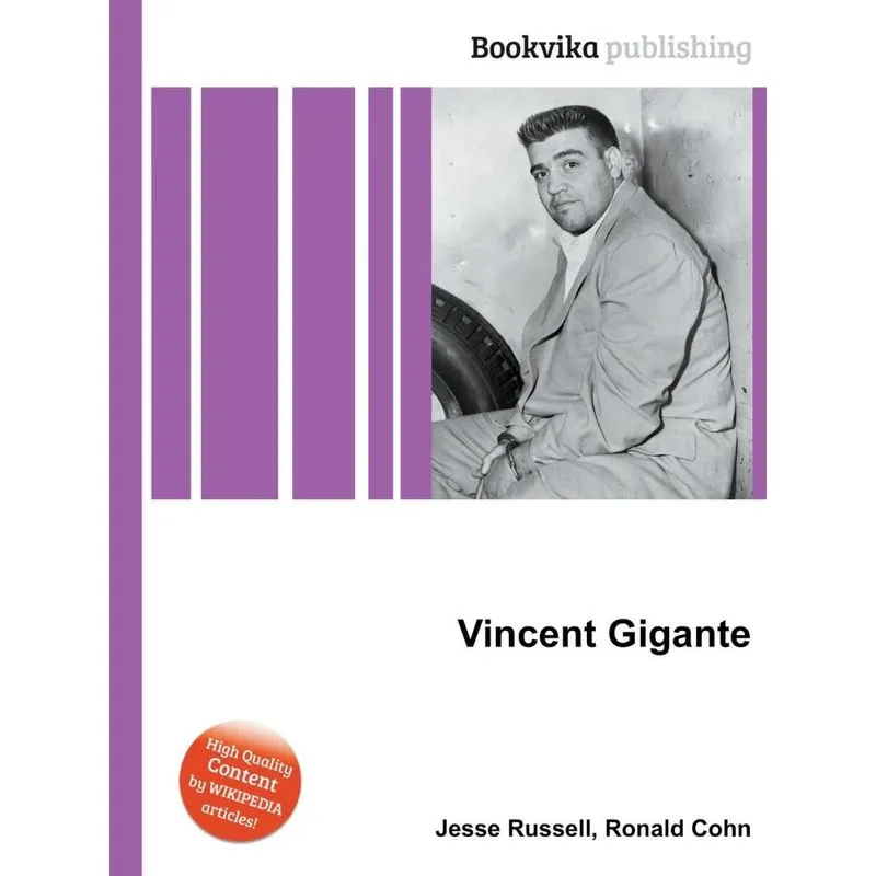 Vincent Gigante