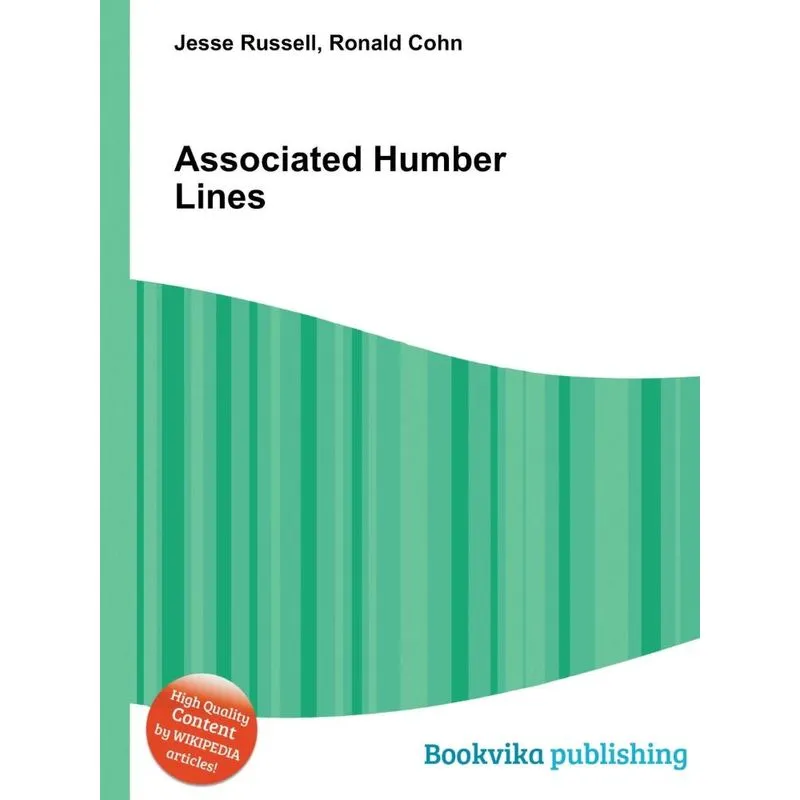 Associated Humber Lines