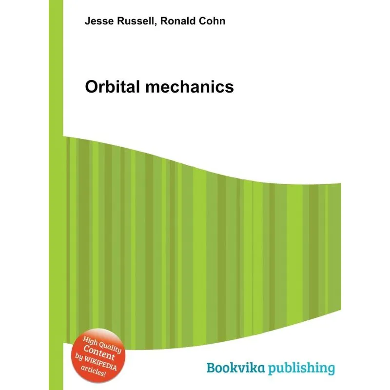 Orbital Mechanics