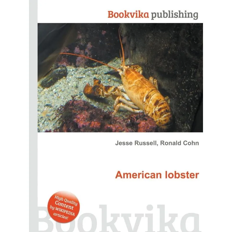 American Lobster
