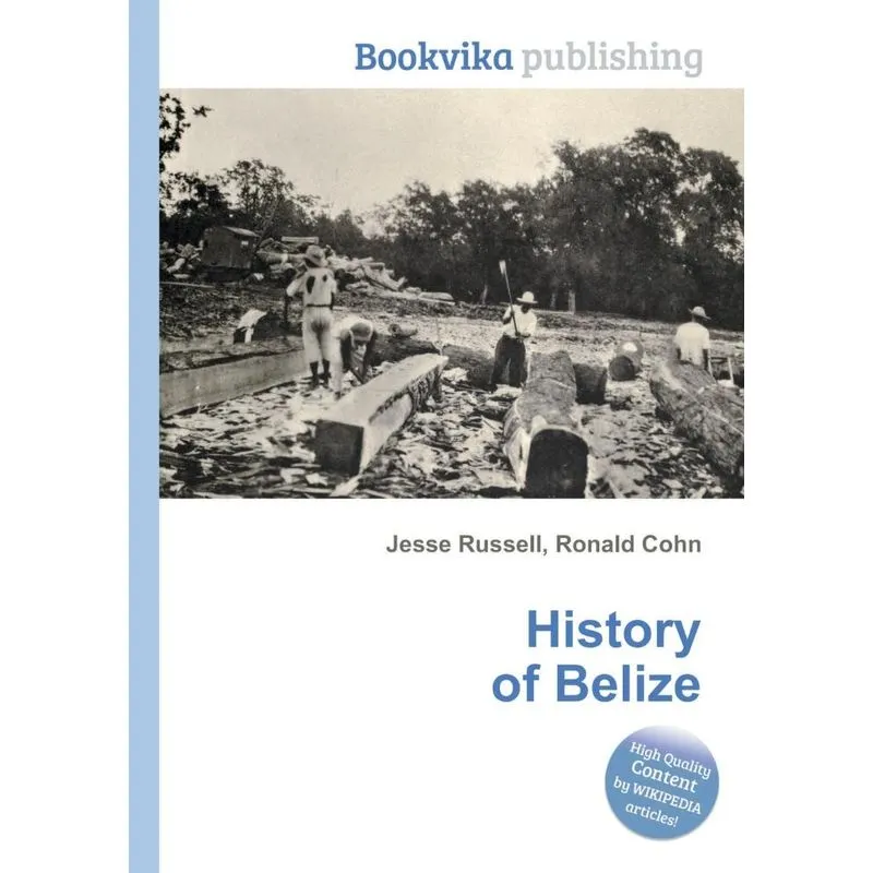 History of Belize