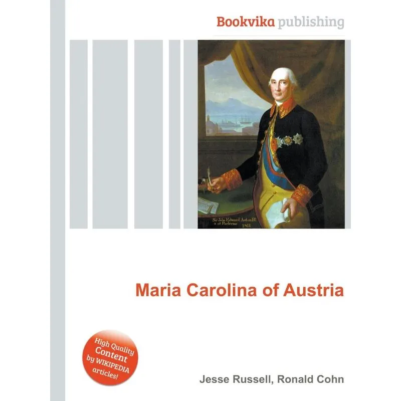 Maria Carolina of Austria