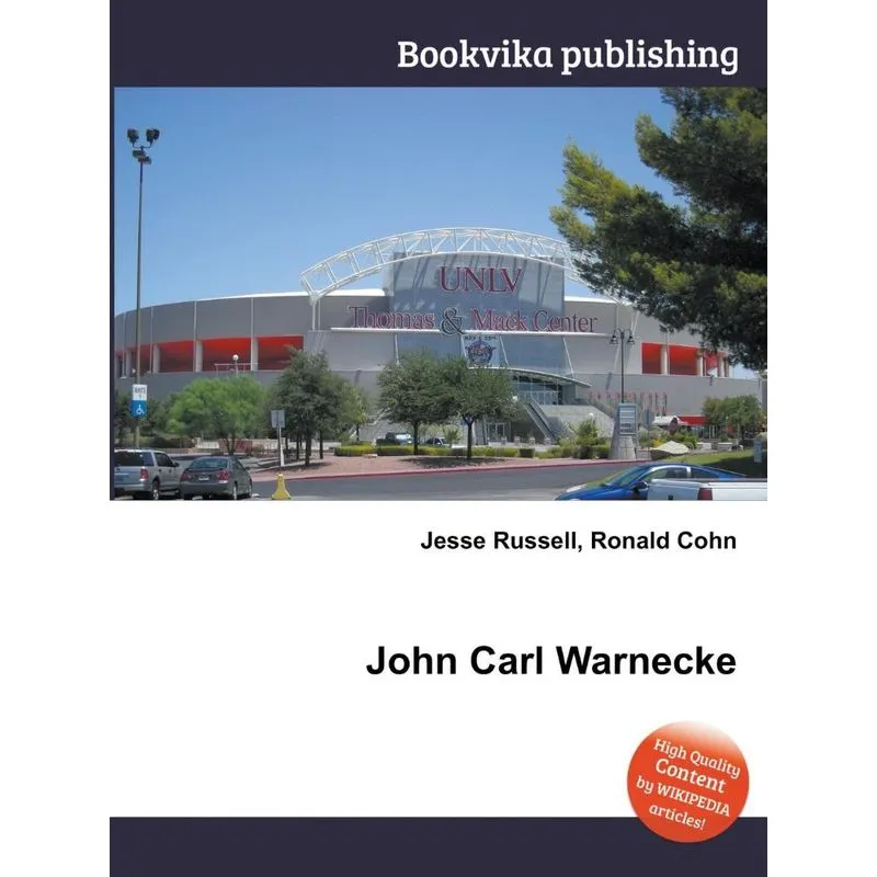 John Carl Warnecke