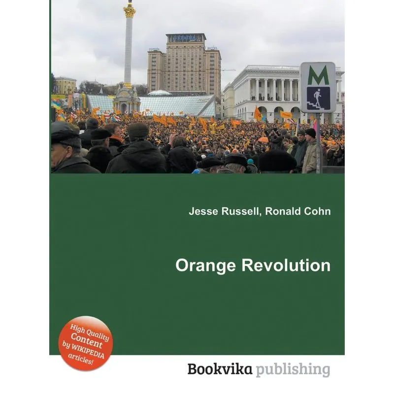 Orange Revolution