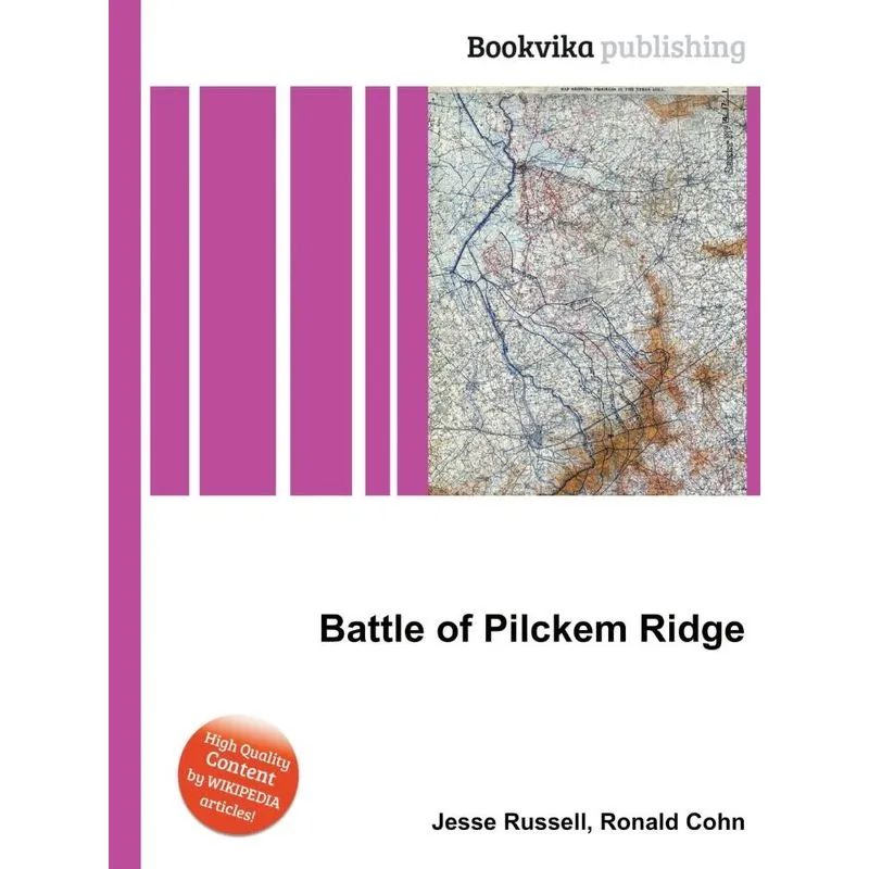 Battle of Pilckem Ridge