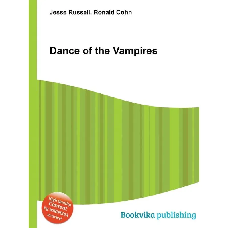 Dance of the Vampires