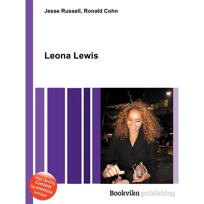 Leona Lewis
